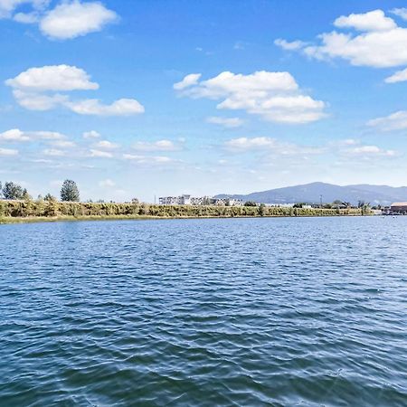 Apartamento Driftwood Waterfront Gem Sandpoint Exterior foto