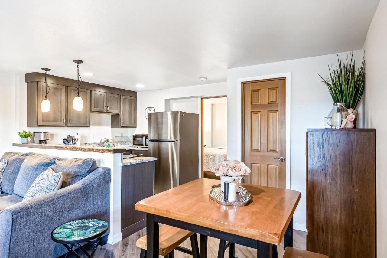 Apartamento Driftwood Waterfront Gem Sandpoint Exterior foto