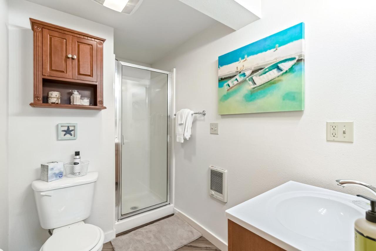Apartamento Driftwood Waterfront Gem Sandpoint Exterior foto