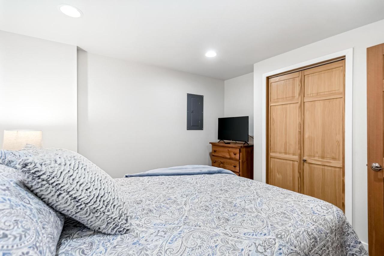 Apartamento Driftwood Waterfront Gem Sandpoint Exterior foto