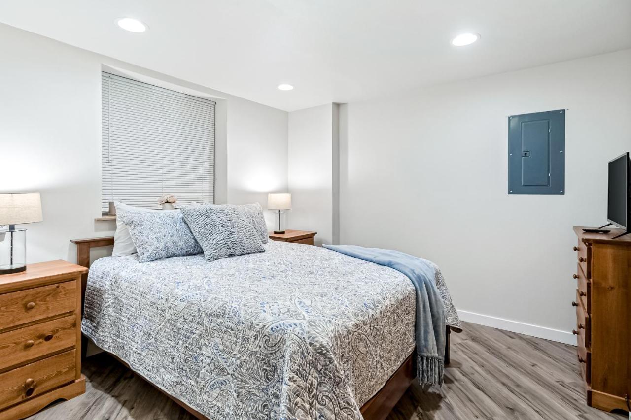 Apartamento Driftwood Waterfront Gem Sandpoint Exterior foto